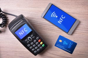 ISO144431 NFC Technology